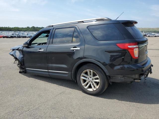 Photo 1 VIN: 1FM5K8D81DGA95806 - FORD EXPLORER 