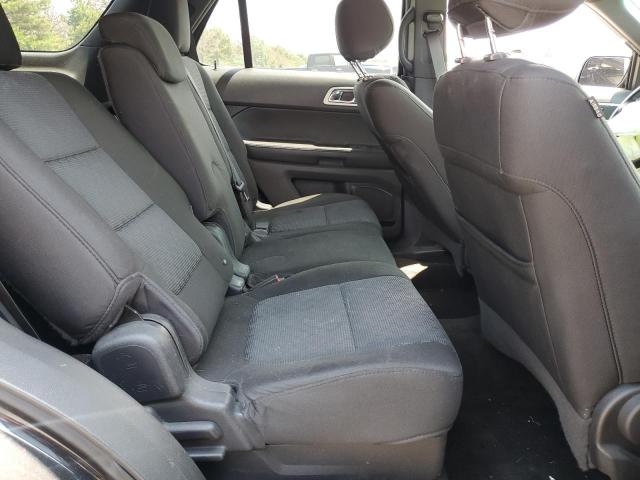 Photo 10 VIN: 1FM5K8D81DGA95806 - FORD EXPLORER 