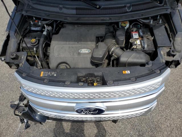 Photo 11 VIN: 1FM5K8D81DGA95806 - FORD EXPLORER 