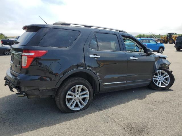 Photo 2 VIN: 1FM5K8D81DGA95806 - FORD EXPLORER 