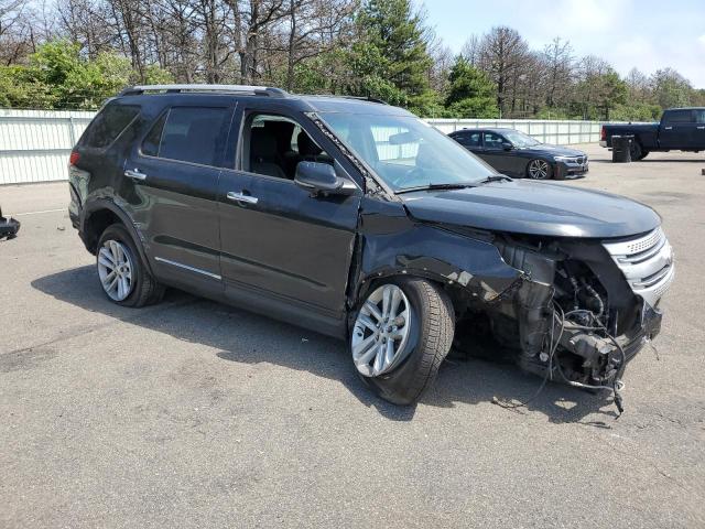 Photo 3 VIN: 1FM5K8D81DGA95806 - FORD EXPLORER 