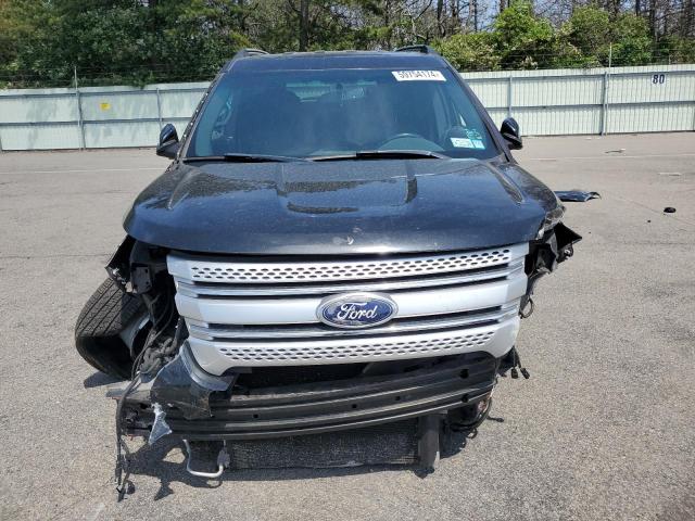 Photo 4 VIN: 1FM5K8D81DGA95806 - FORD EXPLORER 