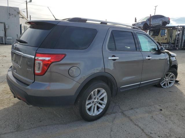 Photo 2 VIN: 1FM5K8D81DGA99256 - FORD EXPLORER 