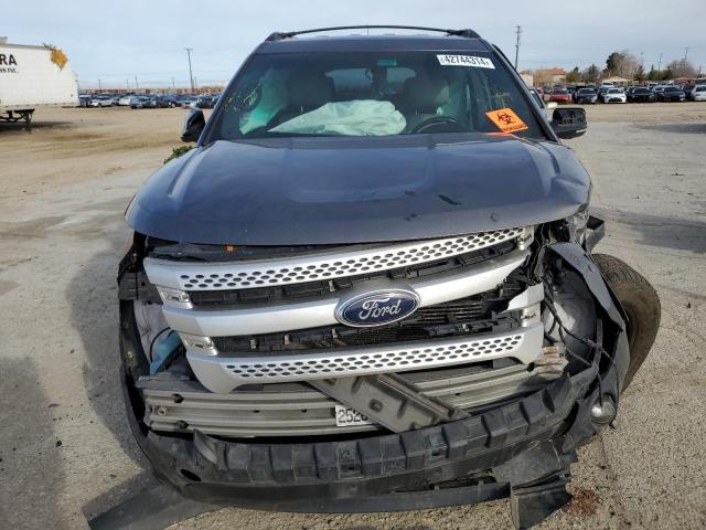 Photo 4 VIN: 1FM5K8D81DGA99256 - FORD EXPLORER 