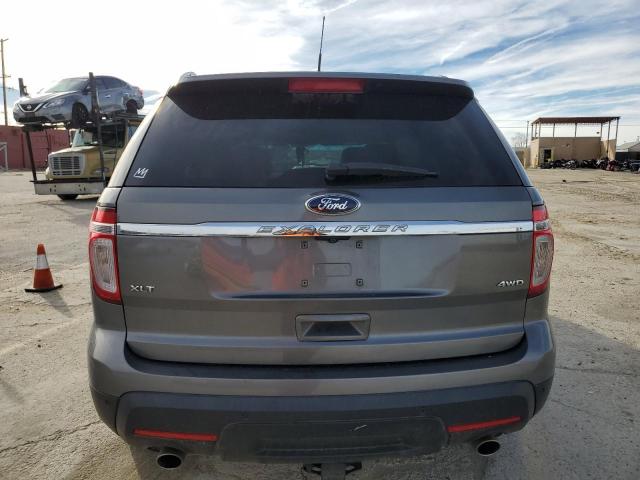 Photo 5 VIN: 1FM5K8D81DGA99256 - FORD EXPLORER 