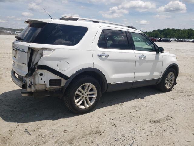 Photo 2 VIN: 1FM5K8D81DGA99743 - FORD EXPLORER 