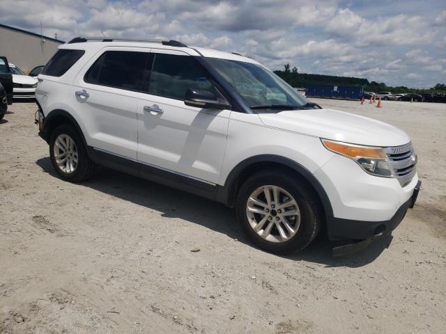 Photo 3 VIN: 1FM5K8D81DGA99743 - FORD EXPLORER 