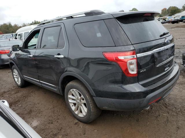 Photo 1 VIN: 1FM5K8D81DGB04312 - FORD EXPLORER 