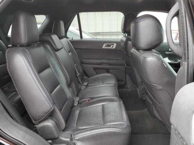 Photo 10 VIN: 1FM5K8D81DGB04312 - FORD EXPLORER 