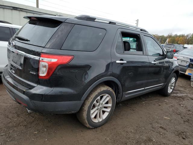 Photo 2 VIN: 1FM5K8D81DGB04312 - FORD EXPLORER 