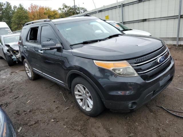 Photo 3 VIN: 1FM5K8D81DGB04312 - FORD EXPLORER 