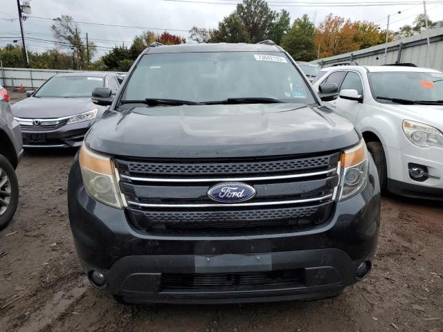 Photo 4 VIN: 1FM5K8D81DGB04312 - FORD EXPLORER 