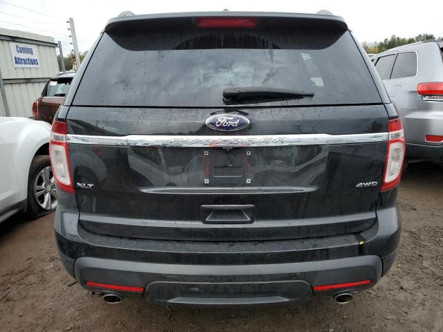 Photo 5 VIN: 1FM5K8D81DGB04312 - FORD EXPLORER 