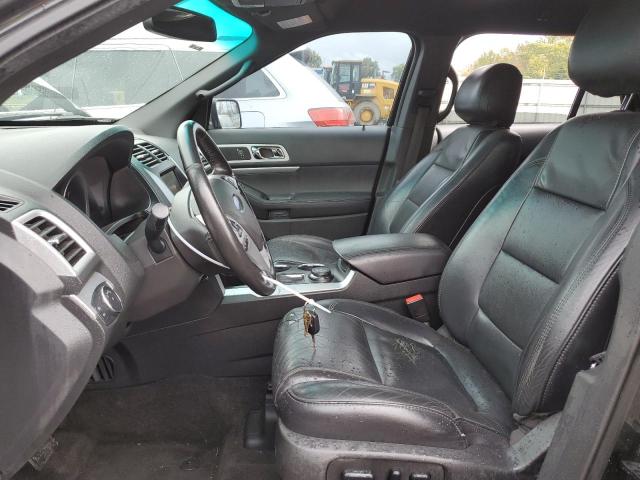 Photo 6 VIN: 1FM5K8D81DGB04312 - FORD EXPLORER 