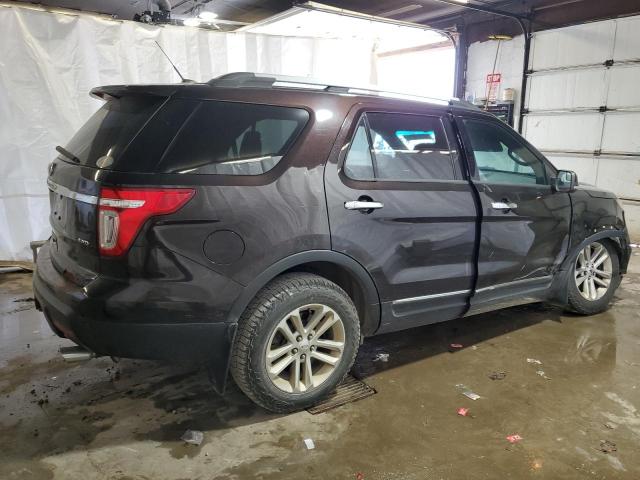 Photo 2 VIN: 1FM5K8D81DGB21899 - FORD EXPLORER 