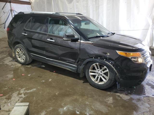 Photo 3 VIN: 1FM5K8D81DGB21899 - FORD EXPLORER 