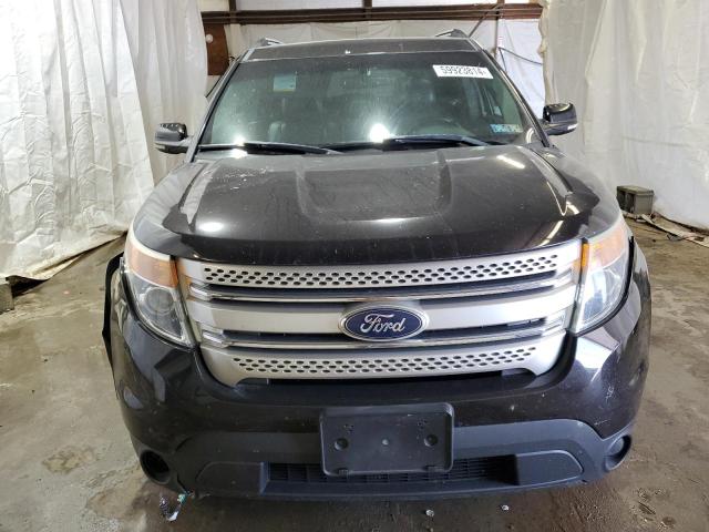 Photo 4 VIN: 1FM5K8D81DGB21899 - FORD EXPLORER 