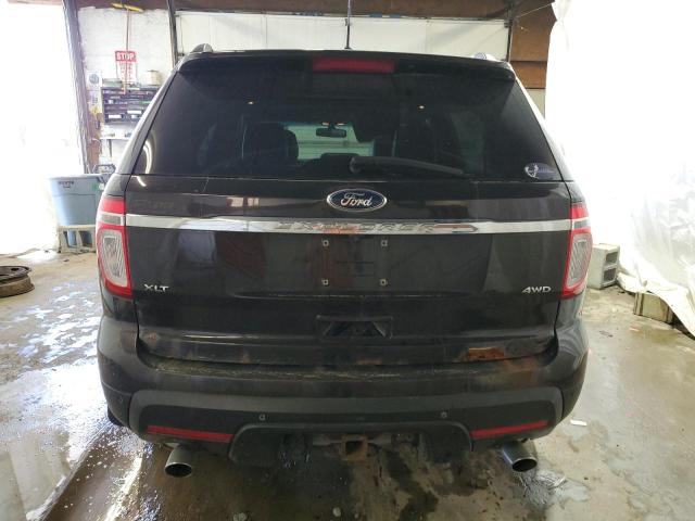 Photo 5 VIN: 1FM5K8D81DGB21899 - FORD EXPLORER 