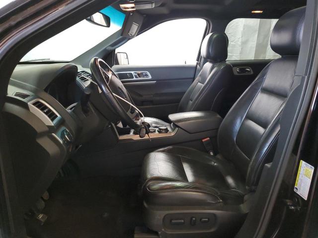 Photo 6 VIN: 1FM5K8D81DGB21899 - FORD EXPLORER 