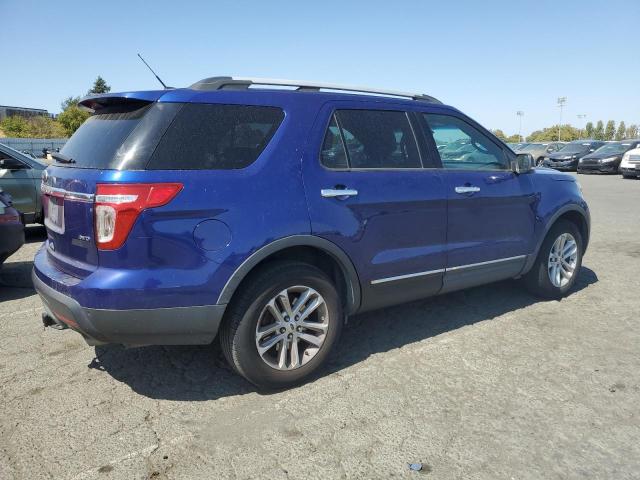 Photo 2 VIN: 1FM5K8D81DGB22325 - FORD EXPLORER X 