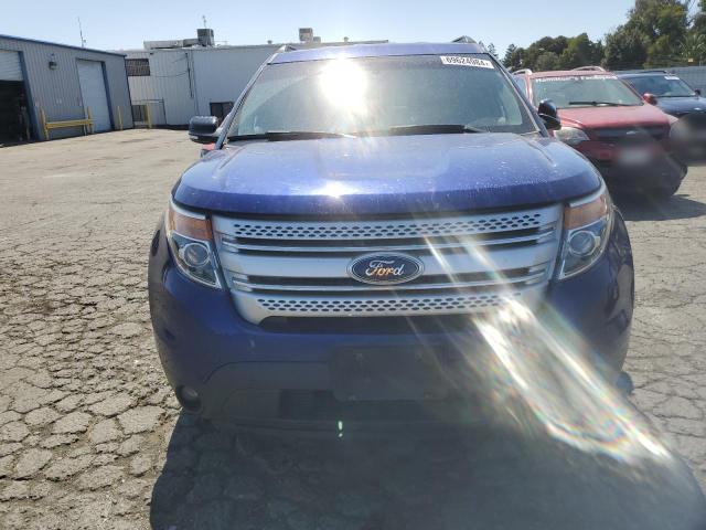 Photo 4 VIN: 1FM5K8D81DGB22325 - FORD EXPLORER X 