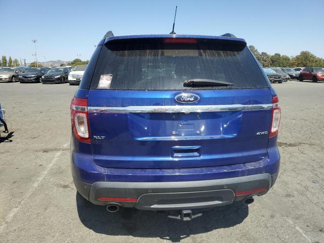 Photo 5 VIN: 1FM5K8D81DGB22325 - FORD EXPLORER X 