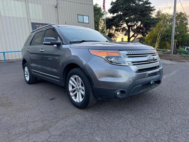 Photo 0 VIN: 1FM5K8D81DGB63442 - FORD EXPLORER X 