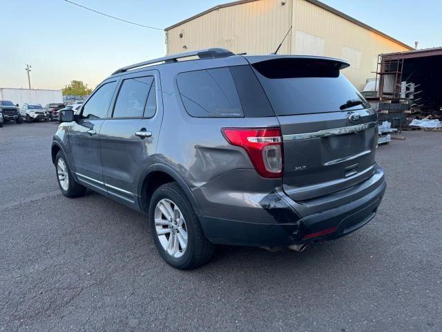 Photo 2 VIN: 1FM5K8D81DGB63442 - FORD EXPLORER X 