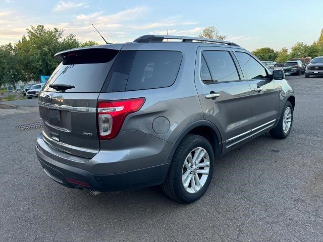 Photo 3 VIN: 1FM5K8D81DGB63442 - FORD EXPLORER X 