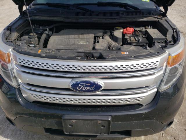 Photo 11 VIN: 1FM5K8D81DGB67345 - FORD EXPLORER 