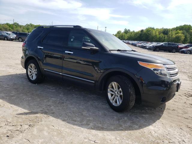 Photo 3 VIN: 1FM5K8D81DGB67345 - FORD EXPLORER 