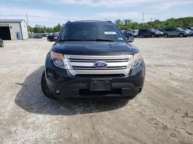 Photo 4 VIN: 1FM5K8D81DGB67345 - FORD EXPLORER 