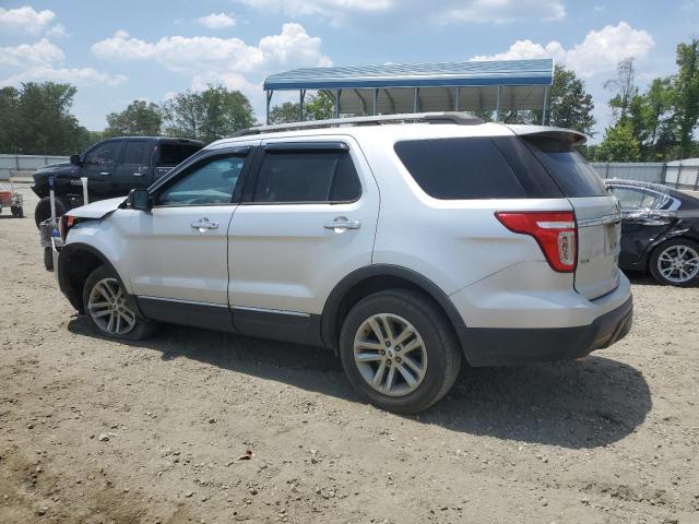 Photo 1 VIN: 1FM5K8D81DGB67958 - FORD EXPLORER 