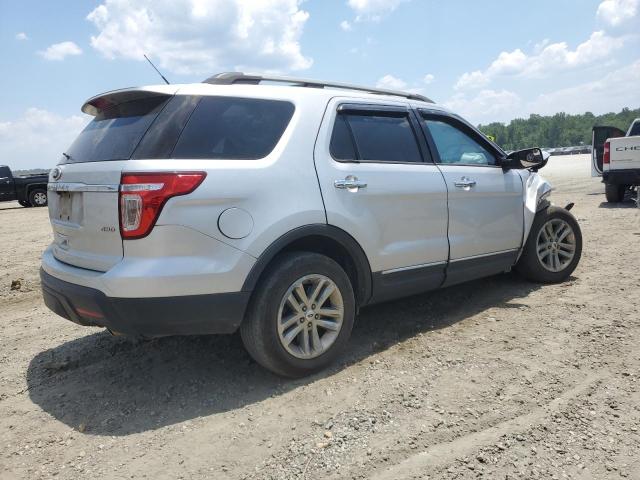 Photo 2 VIN: 1FM5K8D81DGB67958 - FORD EXPLORER 