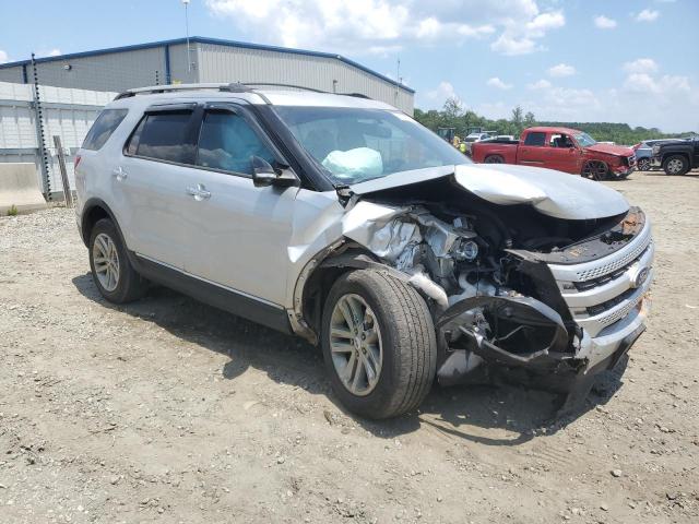 Photo 3 VIN: 1FM5K8D81DGB67958 - FORD EXPLORER 