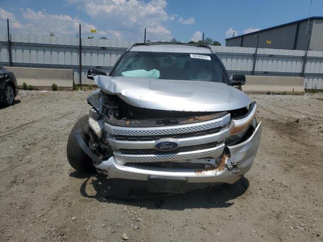 Photo 4 VIN: 1FM5K8D81DGB67958 - FORD EXPLORER 