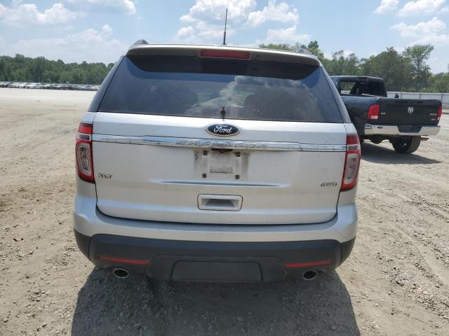 Photo 5 VIN: 1FM5K8D81DGB67958 - FORD EXPLORER 