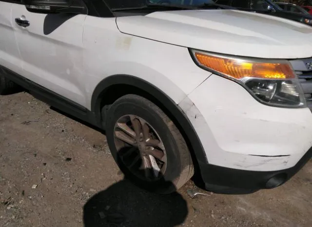 Photo 5 VIN: 1FM5K8D81DGB79754 - FORD EXPLORER 