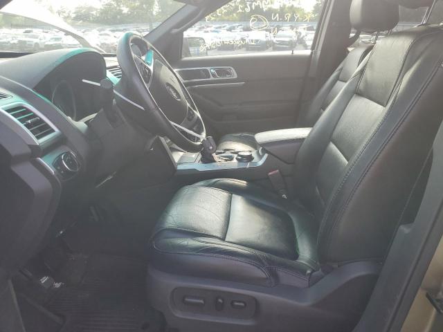 Photo 6 VIN: 1FM5K8D81DGB91211 - FORD EXPLORER X 