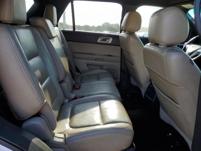 Photo 10 VIN: 1FM5K8D81DGB97767 - FORD EXPLORER X 