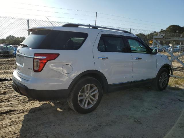 Photo 2 VIN: 1FM5K8D81DGB97767 - FORD EXPLORER X 