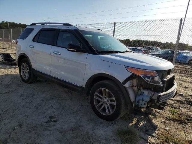 Photo 3 VIN: 1FM5K8D81DGB97767 - FORD EXPLORER X 