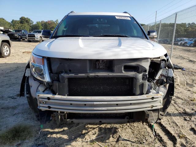 Photo 4 VIN: 1FM5K8D81DGB97767 - FORD EXPLORER X 