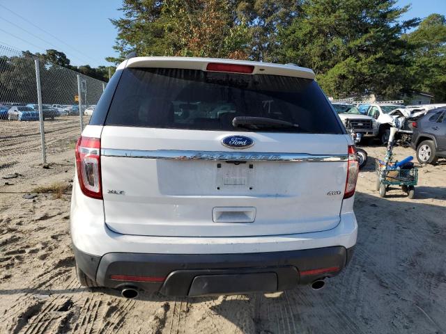 Photo 5 VIN: 1FM5K8D81DGB97767 - FORD EXPLORER X 