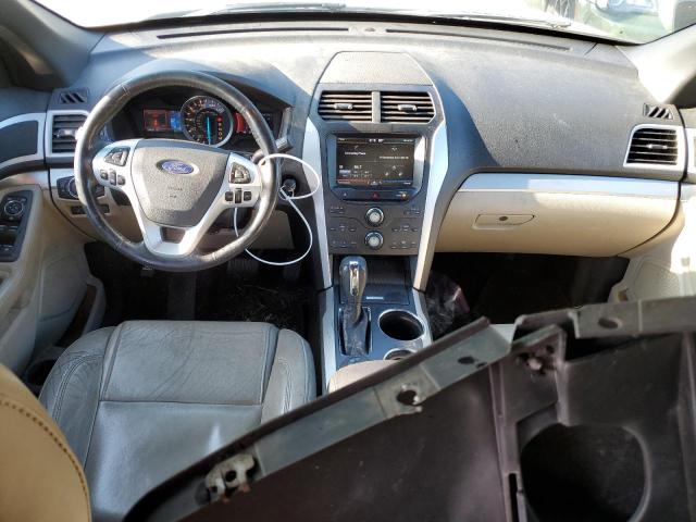 Photo 7 VIN: 1FM5K8D81DGB97767 - FORD EXPLORER X 