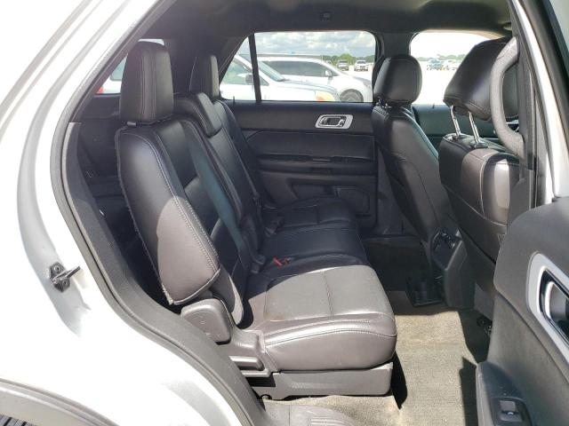 Photo 5 VIN: 1FM5K8D81DGC00604 - FORD EXPLORER X 