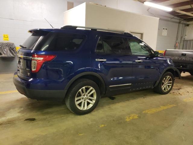 Photo 2 VIN: 1FM5K8D81DGC01980 - FORD EXPLORER X 