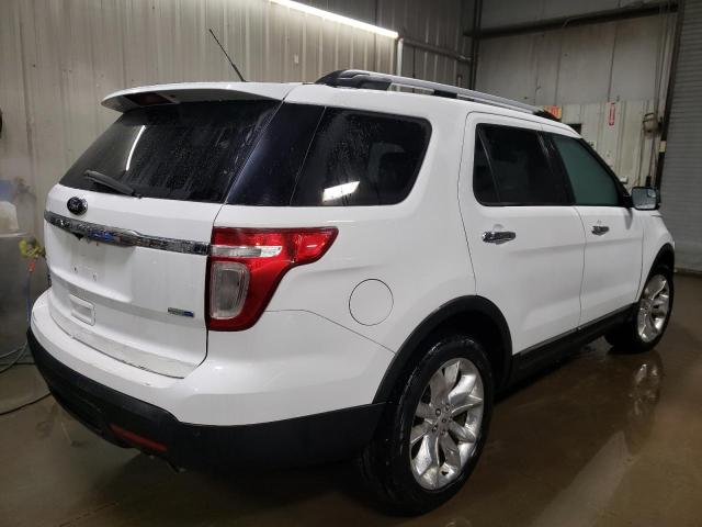 Photo 2 VIN: 1FM5K8D81DGC19024 - FORD EXPLORER 