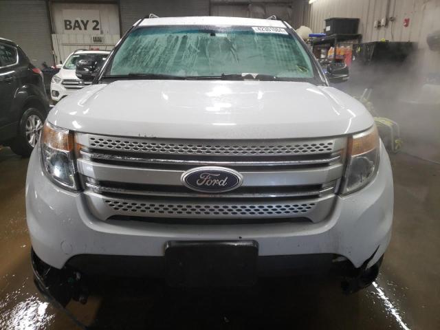 Photo 4 VIN: 1FM5K8D81DGC19024 - FORD EXPLORER 