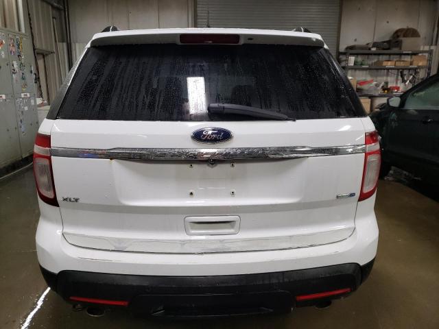 Photo 5 VIN: 1FM5K8D81DGC19024 - FORD EXPLORER 